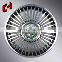 CH 15 Inches 6 Holes Manufactured Wide Forging Aluminum Alloy Bearing Front Rear Car Parts Aluminum Forged Wheel Alloy Wheels thumbnail-1