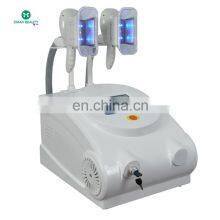 Wholesale 360 Cryotherapy Cryo Body Slimming Machine Fat Freezing Slimming Cryolipolysis Machine thumbnail-1