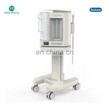 Sales New Product 2022 Water Aqua Dermabrasion Peeling Machine/dermabrasion Equipment/microdermabrasion Machine thumbnail-3