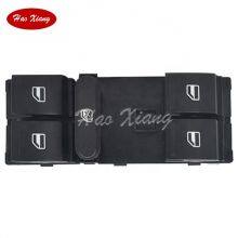 Haoxiang CAR Power Window Switches Universal Window Lifter Switch 5JD959858 For Skoda Octavia thumbnail-4