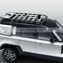High Quality New Arrival Accessories Auto Parts Roof Rail Roof Rack for 2020 Defender Spare Parts Luggage Carrier thumbnail-4