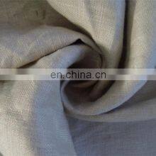 Wholesale 9*9 piece dyed stone washed 100% linen fabric