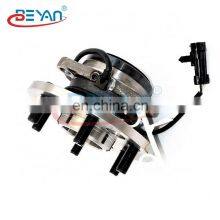 15997071 15997072 515024 Wheel Hub Units Assembly Fit in Front Axle Suitable for Cadillac Chevrolet GM thumbnail-4
