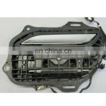 OEM Front L 1135718-S0-A R 1135725-S0-A Rear L 1100299-S0-A R 1100300-S0-A for Tesla Model S Car Front and Rear Door Handles thumbnail-2