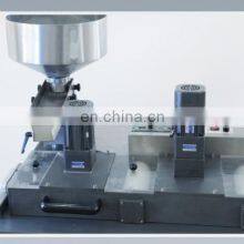 Multi-functional High Speed Automatic Tablet Sauce Packing Machine Blister With Online Support thumbnail-3