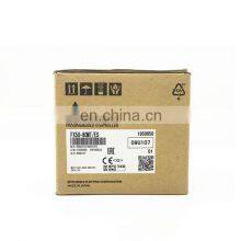 Guaranteed Authentic Mitsubishi PLC Programmable Controller FX5U-80MR/ES thumbnail-1