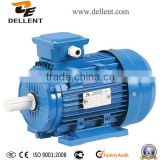 MS three phase ac motor IEC,IE1, IE2 standards