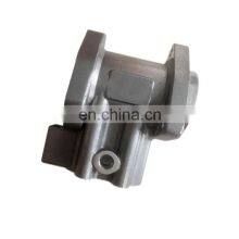 TS16949 PPAP Service CNC Machined Low Pressure Aluminum Gravity Casting thumbnail-5