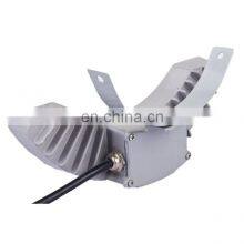 IP65 3W 5W 6W LED Outdoor LED Curve Corrugated Lamp Garden LED Moon Shaped Tile Roof Flood Lamps thumbnail-2