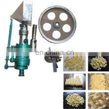 Multi-Function Corn Extruder /Small Corn Puffing Machine thumbnail-3