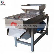 High-efficiency Dried Peanut Peeling Machine / Industrial Dry Peanut Red Skin Peeling Machine thumbnail-2
