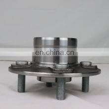 KEY ELEMENT Car Auto Parts Wheel Hub Steering Knuckle Front Rear OEM For KAI 52710-25000 Wheel Hub Bearing thumbnail-2