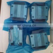 Original TBI H15FN Linear Motion Ball Slide Block Bearing Linear Guide TRH15FN thumbnail-5