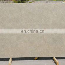 Premium Rustic Green Seagrass Limestone Slab Polished or Honed Finishing Made in Turkey Factory CEM-SLB-104 thumbnail-3