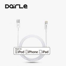 MFI Fast Charging USB Type C Data Line Charger Cable For Iphone thumbnail-5