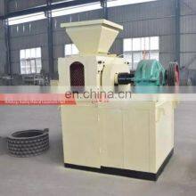 High Quality Coal Charcoal Briquette Making Press Machine Small Briquette Making Machine Cost Price List Price For Germany thumbnail-2