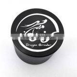 China Wholesale 4 Piece 2.5inch Herb Grinder Custom Herb Grinder thumbnail-1