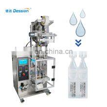 6g - 10g Contact Lens Eye Drops Filling Machine Price