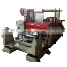 PP / Pet / Paper / Film / PVC / OPP Lamination Machine,Self Adhesive Tape Hot Melt Heating Laminating Machine thumbnail-1