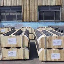 High Quality Graphite Electrode Used for Steel Making thumbnail-2