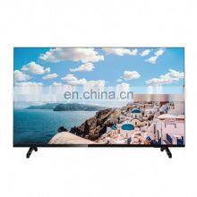 39 Inch Ligent Voice Wall Mount Frameless LCD 8K TV Television 4K thumbnail-2