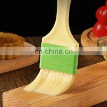 Oil Brush Baking Barbecue Pastry Tools Camping Egg Cake Bread Brushes Food For Kitchen Cooking Tool Bbq Accessories thumbnail-3
