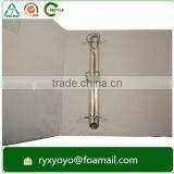 Wholesale a4 Size 3 Ring Binder Pvc File Folder thumbnail-2