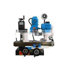 CNC Universal Tool Cutter Grinder GD-6025Q Automatic Cutting Tool Grinding Machine thumbnail-3