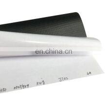 510g Outdoor Advertisement Back Black Frontlit Pvc Flex Banner ( 500*500 9*9 ,cold Lamination ) thumbnail-2