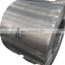 Cored Wire Basilica With Essential Usage While Making Steel Good Volitlization thumbnail-1