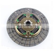 1HZ  Clutch disc assy    price   OEM  31250-60431 3125060431 275*175*21  clutch  disc For  toyota 1hz clutch disc