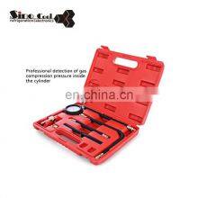 TU-113 Compressor Gauge Meter Test Fuel Injection Pump Fuel Pressure Gauge Meter thumbnail-4