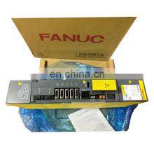 Best Price New Original Fanuc Servo Amplifier Module A06B-6096-H206 thumbnail-3