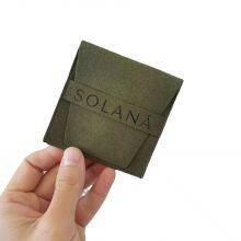 Personalized 100pcs Jewelry Velvet Pouches Bags For Earings Rings Neckalce Jewelry Packaging thumbnail-5