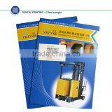 Ecofriendly Glossy Coated Paper Blister Card for Led Packaging thumbnail-3