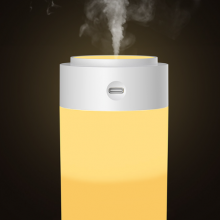 Usb Humidifier On-board（Wechat:13510231336） thumbnail-3