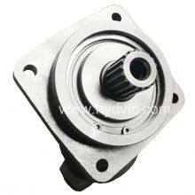 A2FO6, A2FO28, A2FO32, A2FO45, A2FO56, A2FO63, A2FO80, A2FO90, A2FO107, A2FO125, A2FO160, A2FO180 A2FO250 Rexroth A2FO Pump thumbnail-3