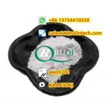 Deschloroetizolam CAS 40054-73-7 99% white powder Hebei Ruqi Technology Co.,Ltd. WhatsApp：+86 13754410558