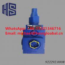 Kalmar 922292.0008 Brake Pressurized Valve thumbnail-1