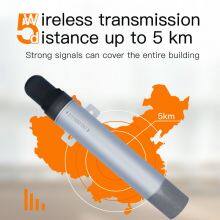LoRa Long Distance O2 Detector Wireless Oxygen Sensor thumbnail-3