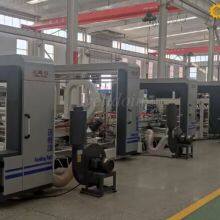 Box Stitching Machine Manufacturer for Corrugated Carton Box thumbnail-3