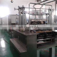 Automatic Chocolate Production Lines Chocolate Molding Machine Chocolate Making Line thumbnail-2
