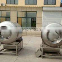 Electric Tumbler Chicken Duck Goose Pork Meat Processing Vacuum Marinating Machine thumbnail-5