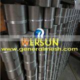 Senke Automatic Belt-type Filter Screen-fine Filter Material thumbnail-2