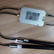 Shenzhen Jinwen RF Power Amplifier 4G LTE FDD800MHz Band 5 Electronic Fence Series Power Amplifier thumbnail-3