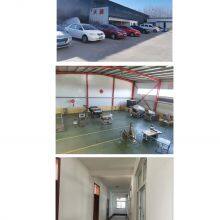 Zhucheng Tianrun Industry & Trade Co., Ltd company overview - view 2 thumbnail