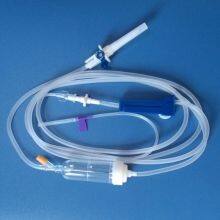 Medical Use of Disposable Infusion Sets thumbnail-5