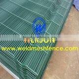 Securextra 3510 Welded Mesh Fencing thumbnail-6