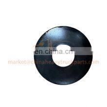 Sinotruk HOWO Truck Rear Axle Drive Parts Planetary Gear Spacer WG9231320153 thumbnail-2