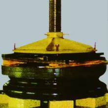 Column Cap and Base Profile Stone Cut&Cutting Machine for Granite& Marble thumbnail-4